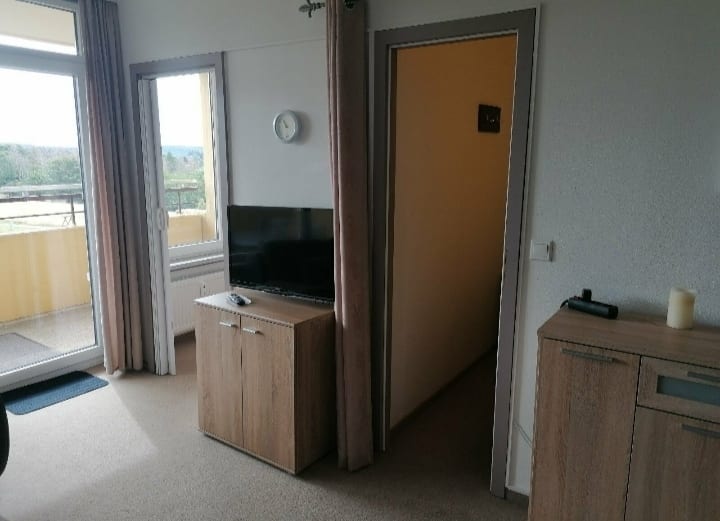 Ferienwohnung Im Harz Hohegeiß Von Privat Mit Pool - Braunlage