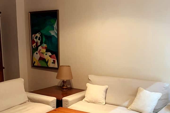 Casa Adelfas: Paseo Marítimo Fuengirola (Puerto) - Fuengirola