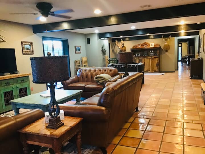 ห้องสำหรับครอบครัว 