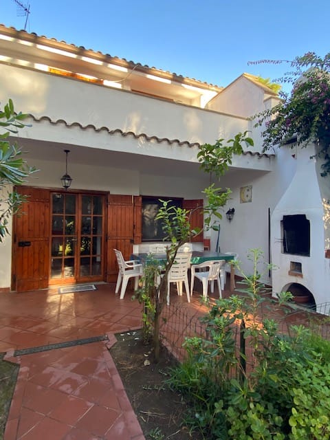 Proprietà Airbnb di successo: Beach house, Fondi-Sperlonga a Fondi