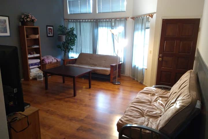 Quaint Townhouse In Groveland, Close To Yosemite - Pine Mountain Lake, CA