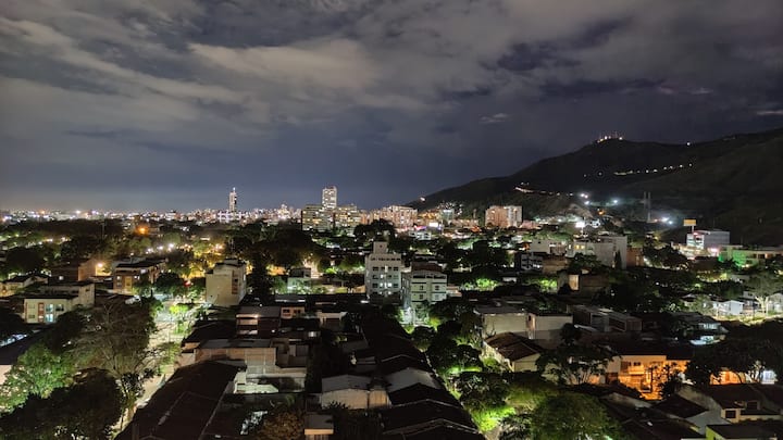 Beautiful Loft near the mountains of Cali! - Apartments for Rent in