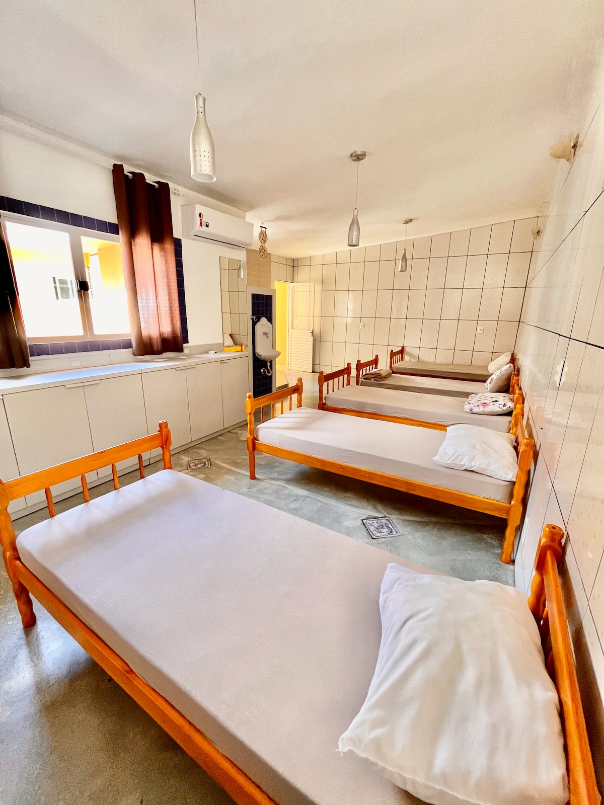 غرفة النوم 4