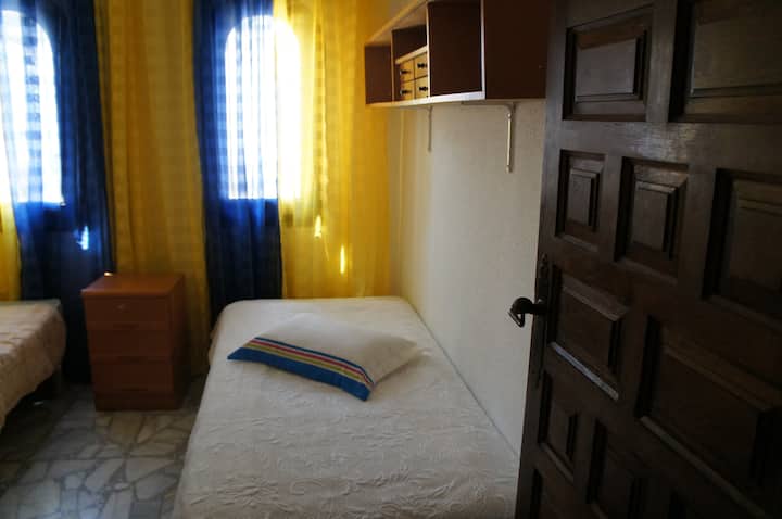 Спална соба 2