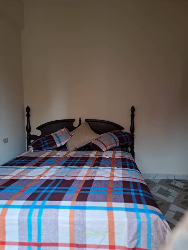 Chambre 3