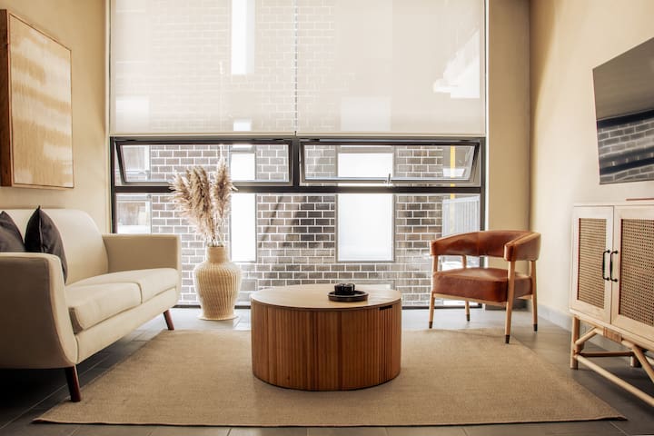 Beautiful Brand New Apartment