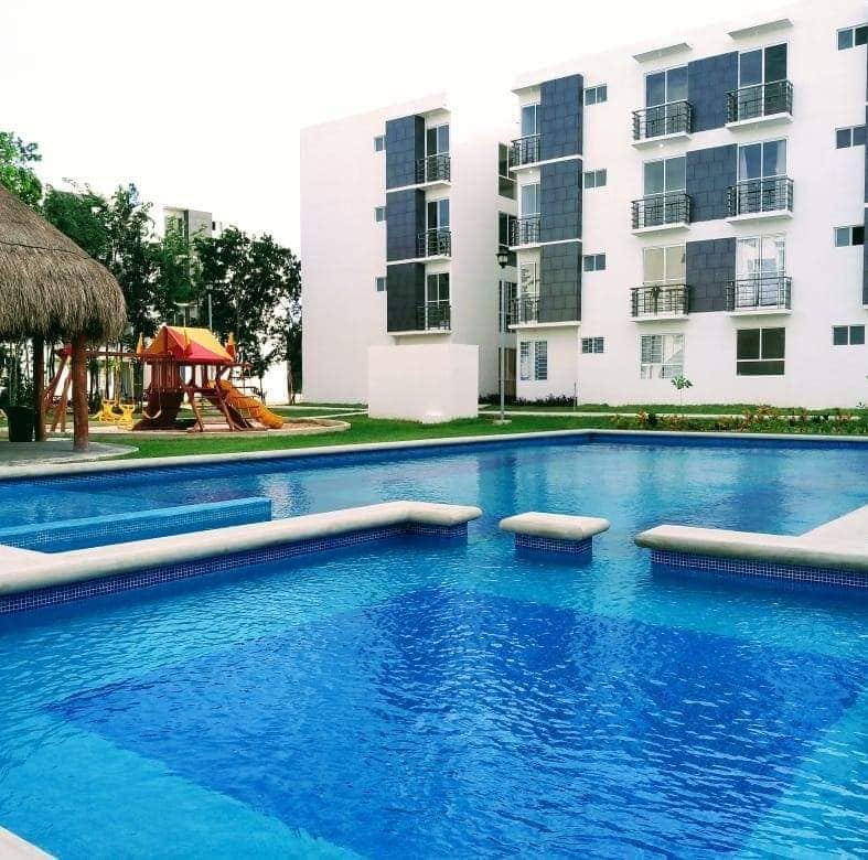 El rincón del viajero - Departamentos en renta en Playa del Carmen ...