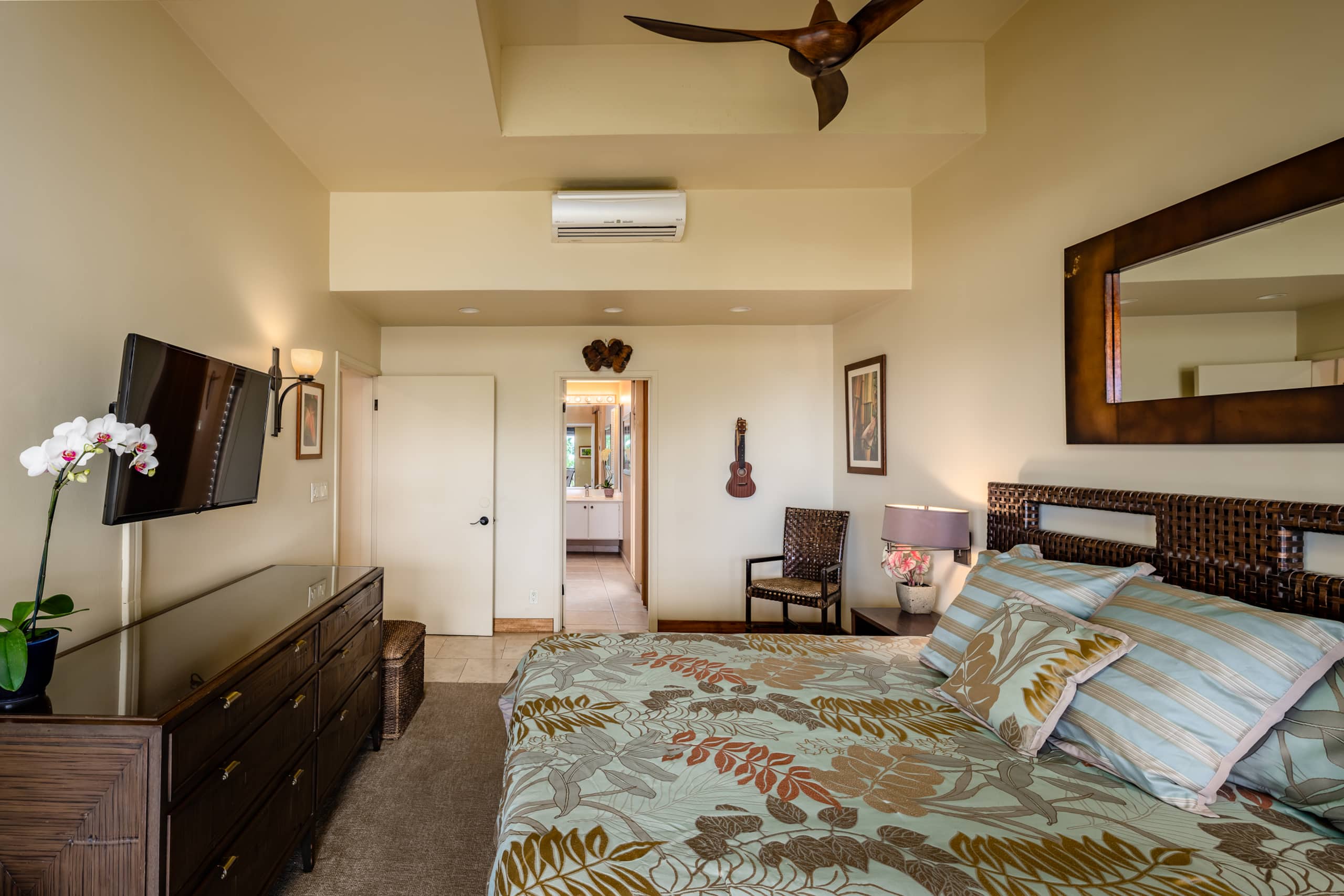 Condo in Kihei · ★5.0 · 1 bedroom · 2 beds · 2 baths - Image 5