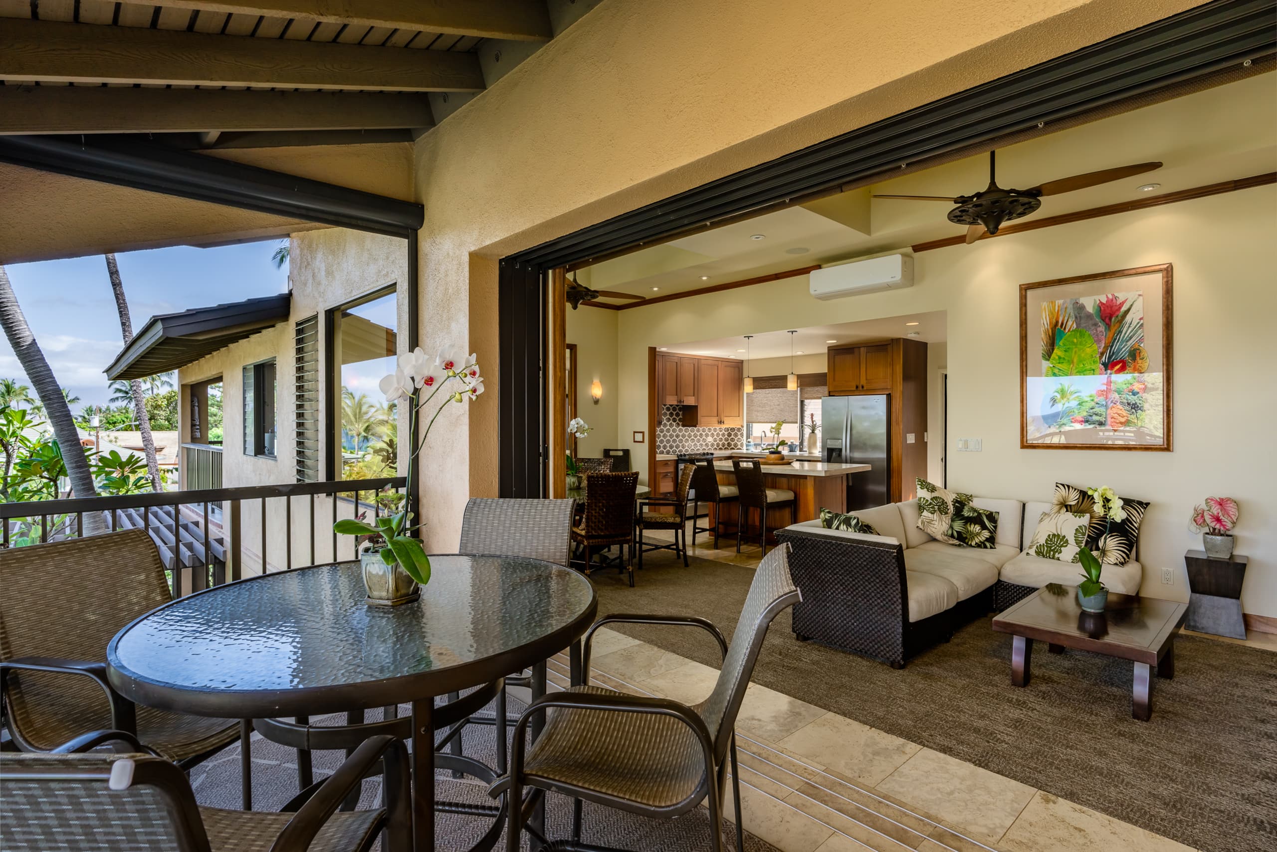 Condo in Kihei · ★5.0 · 1 bedroom · 2 beds · 2 baths - Image 4