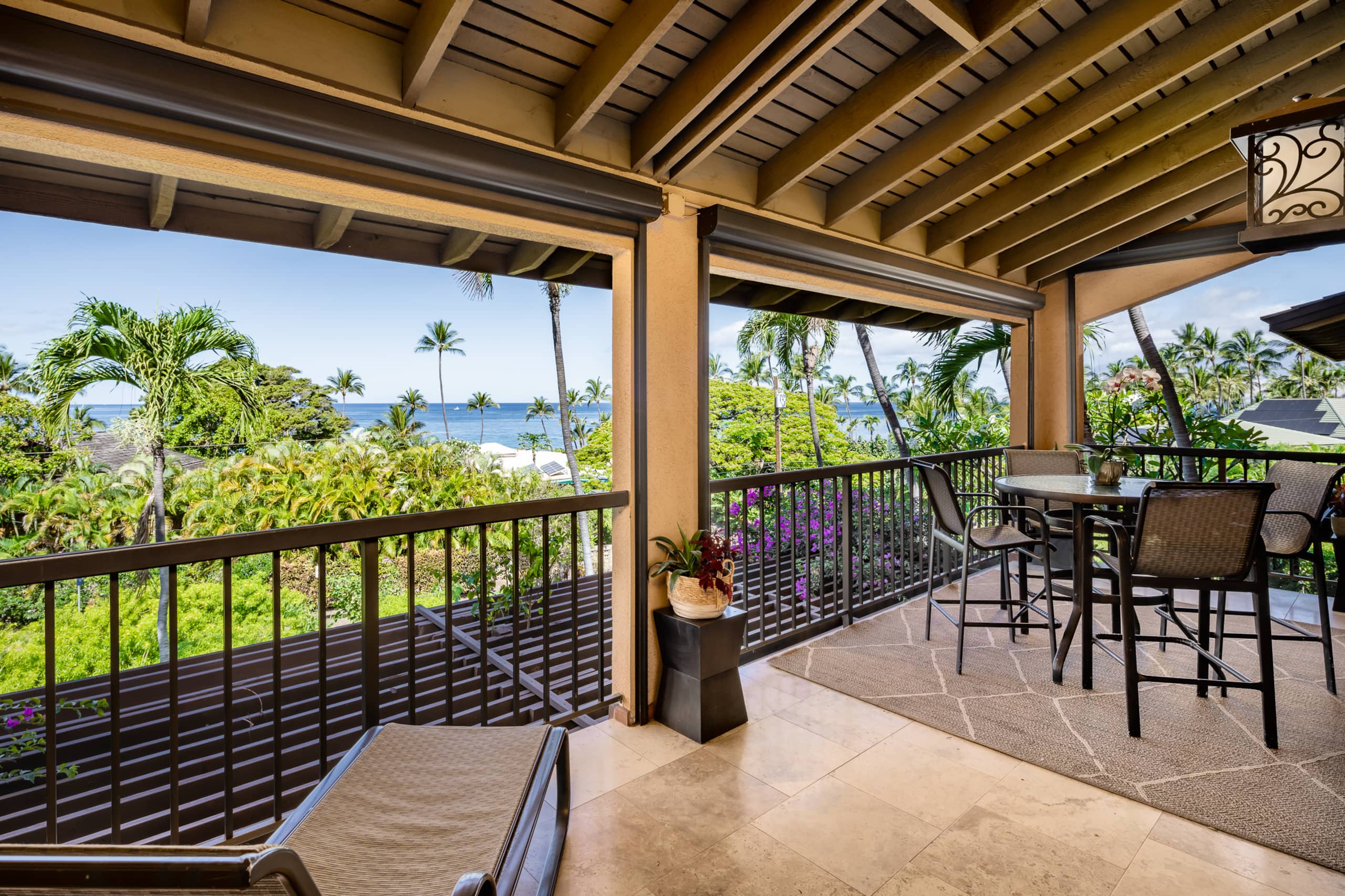 Condo in Kihei · ★5.0 · 1 bedroom · 2 beds · 2 baths - Image 1