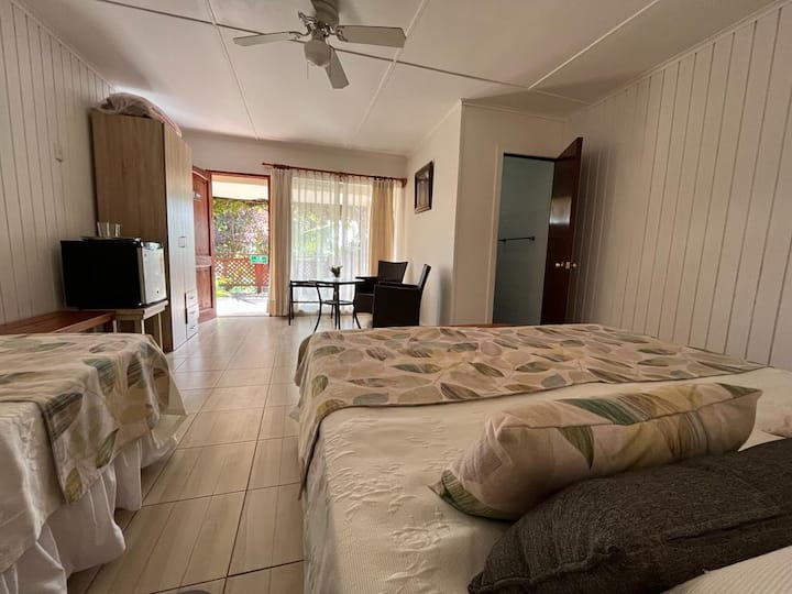Chambre 10