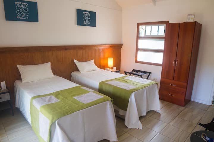 Chambre 8