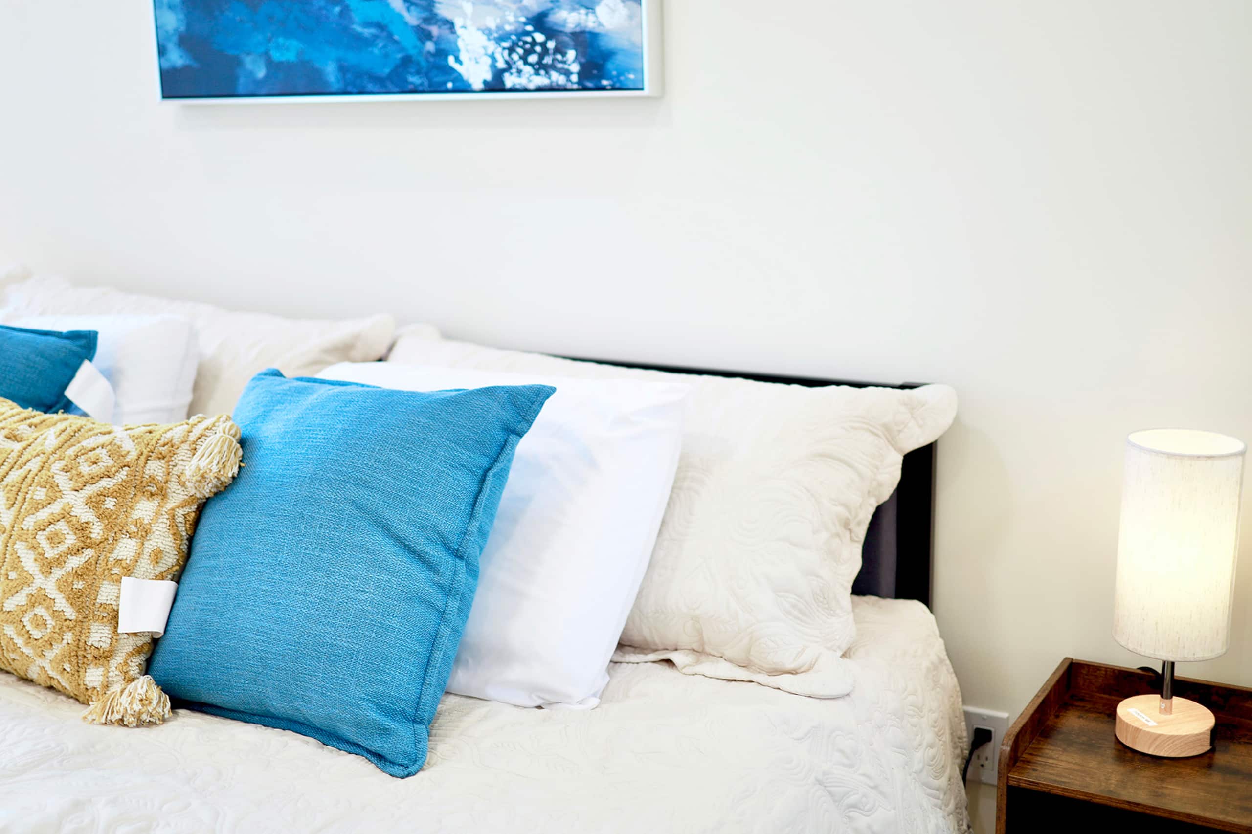 Home in San Francisco · ★4.89 · 2 bedrooms · 3 beds · 2 baths - Image 16