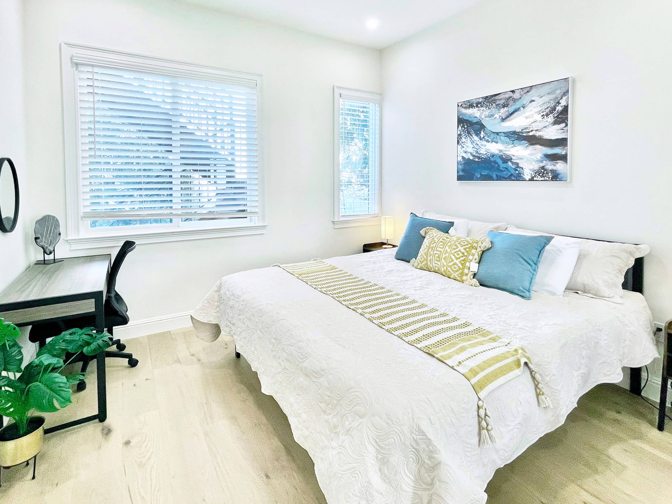 Home in San Francisco · ★4.89 · 2 bedrooms · 3 beds · 2 baths - Image 18