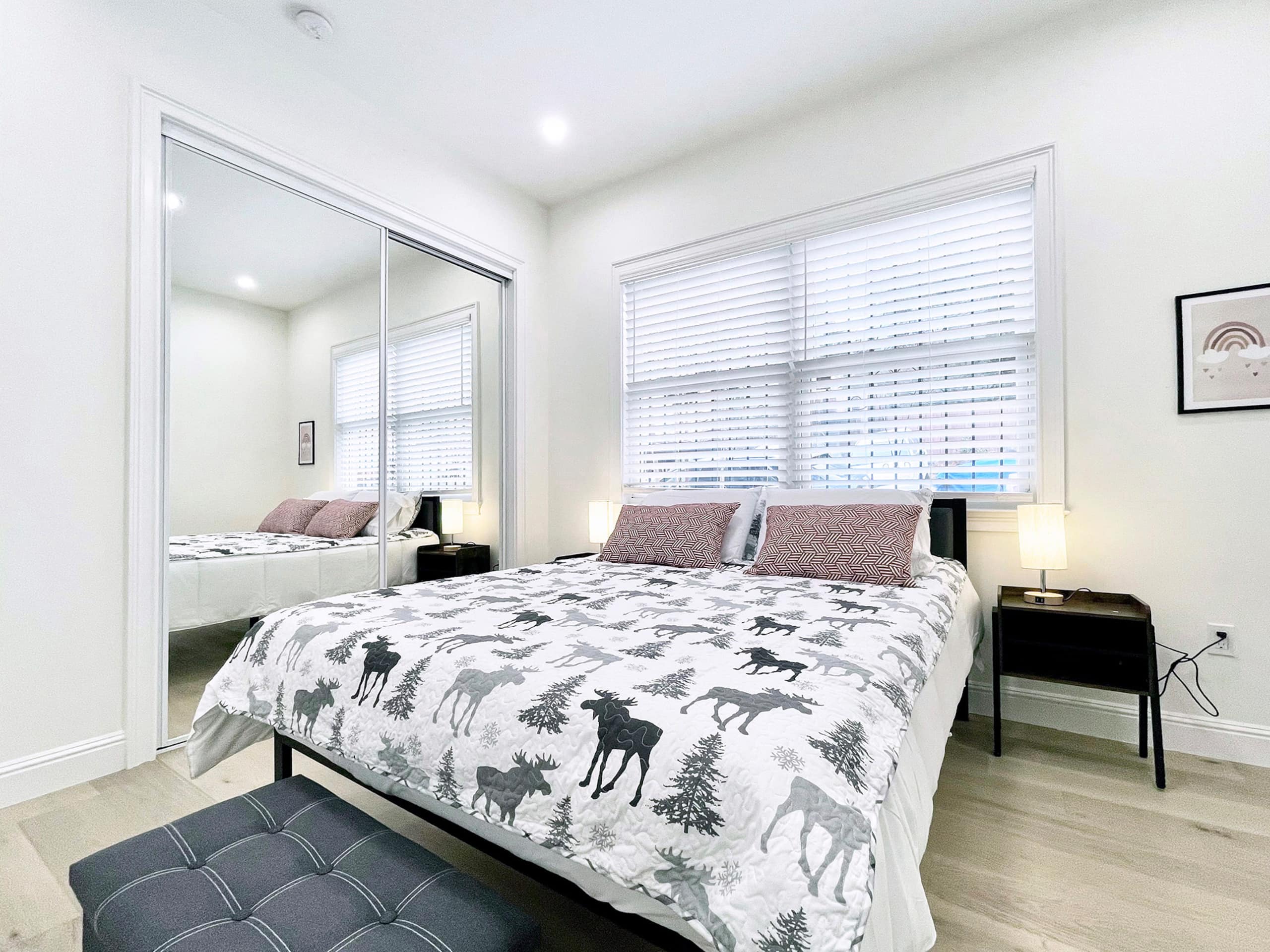 Home in San Francisco · ★4.89 · 2 bedrooms · 3 beds · 2 baths - Image 23