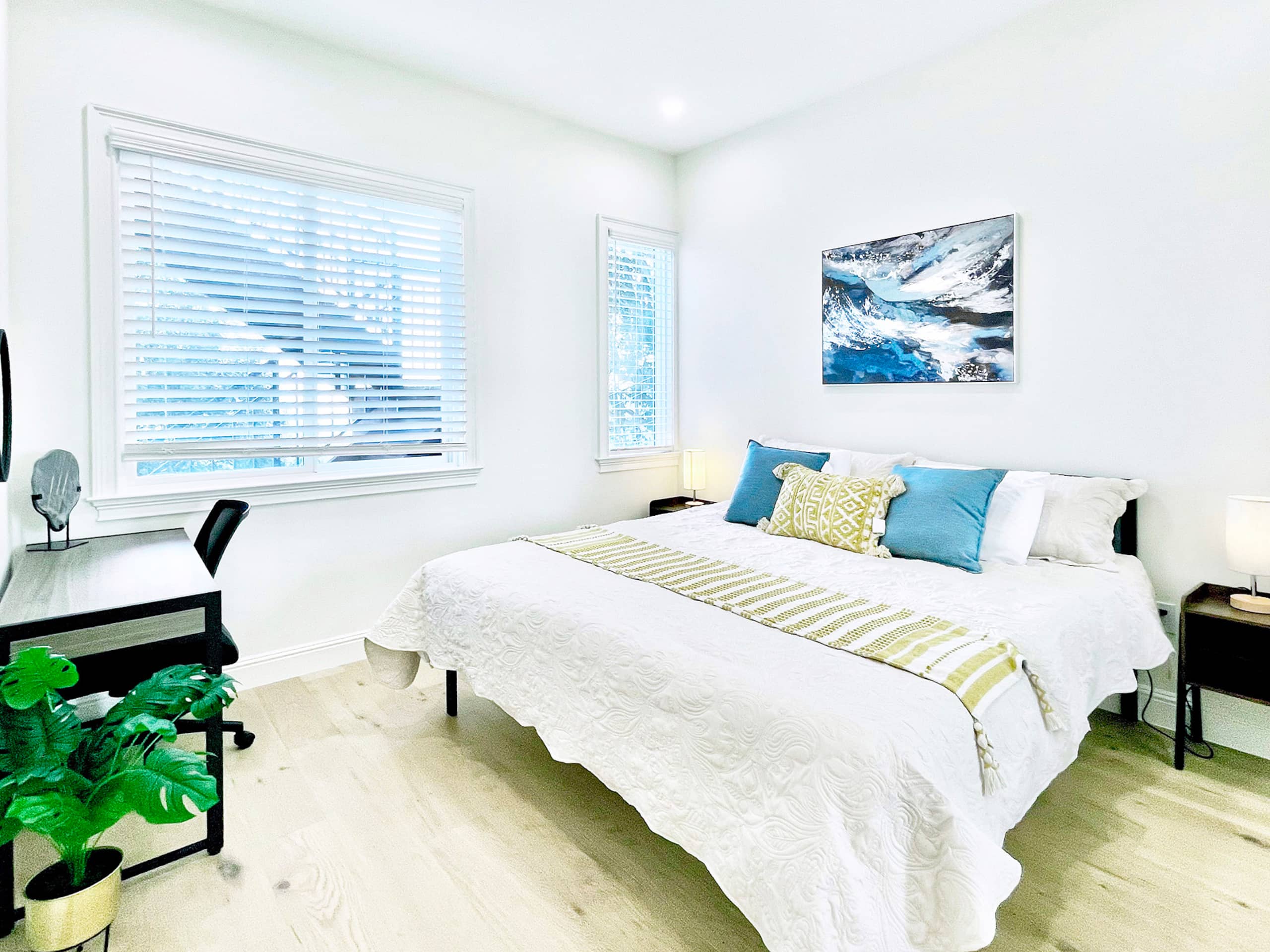 Home in San Francisco · ★4.89 · 2 bedrooms · 3 beds · 2 baths - Image 19