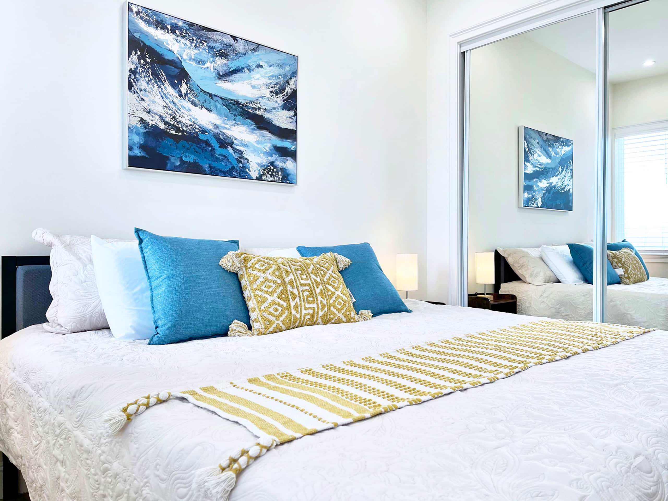 Home in San Francisco · ★4.89 · 2 bedrooms · 3 beds · 2 baths - Image 14