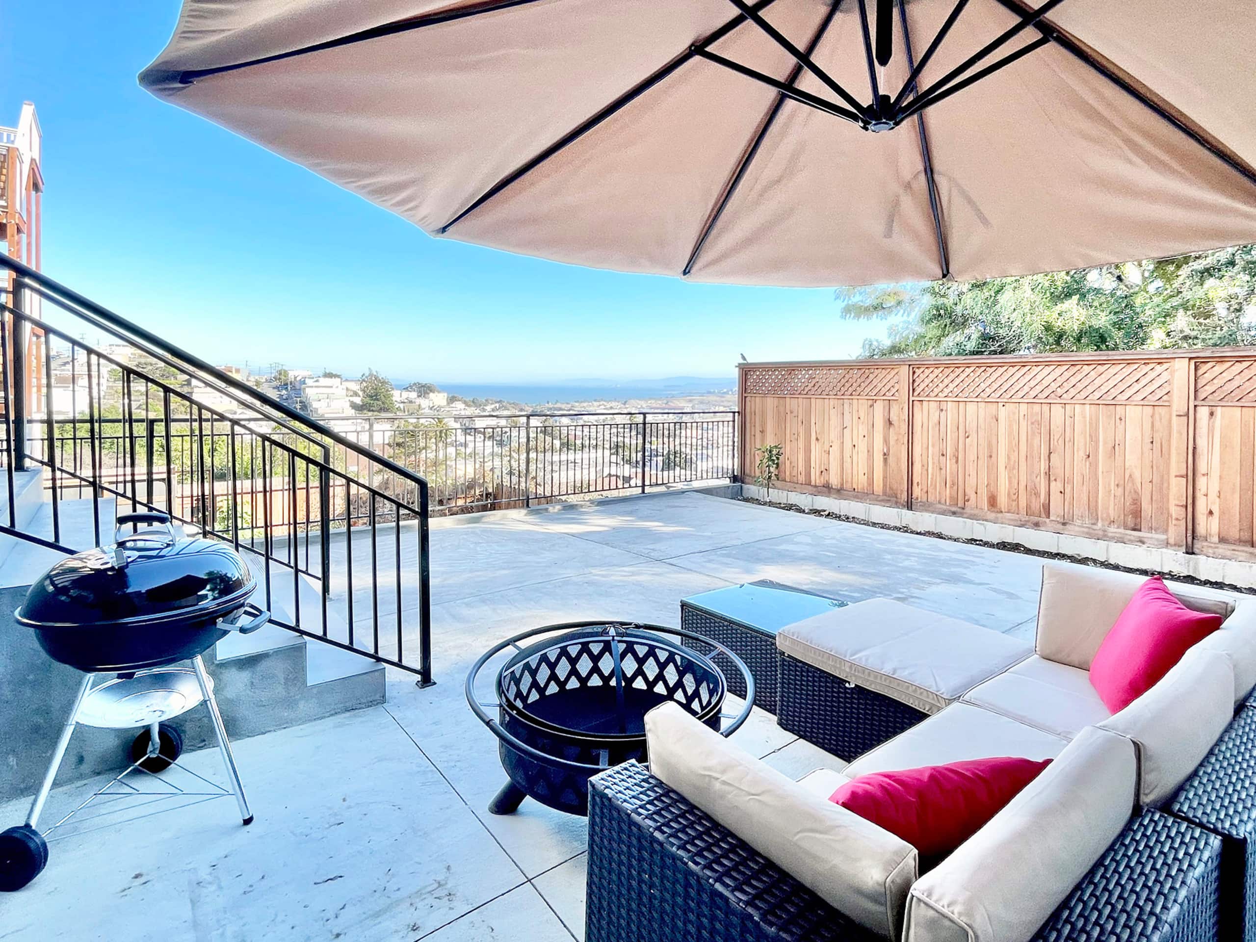 Home in San Francisco · ★4.89 · 2 bedrooms · 3 beds · 2 baths - Image 29
