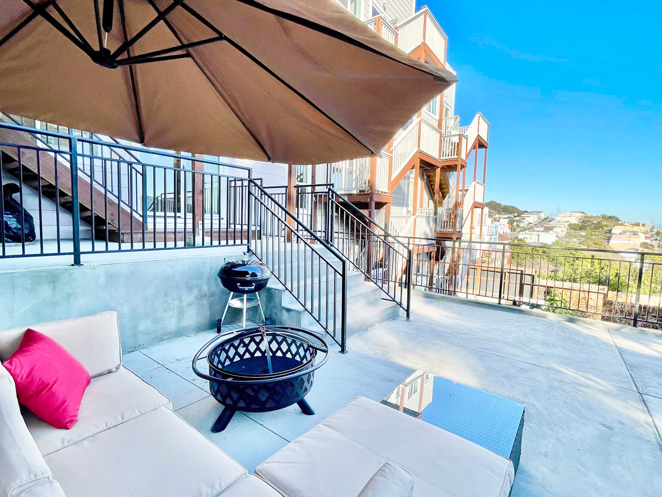 Home in San Francisco · ★4.89 · 2 bedrooms · 3 beds · 2 baths - Image 31