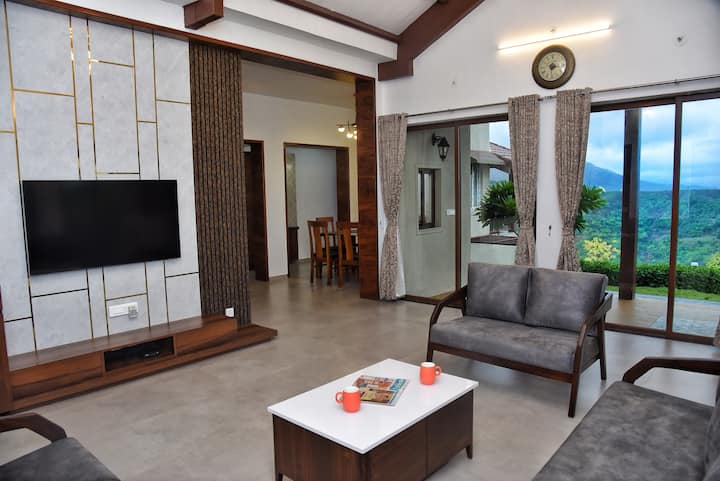 Vaishnavi Holiday Home - Lavasa