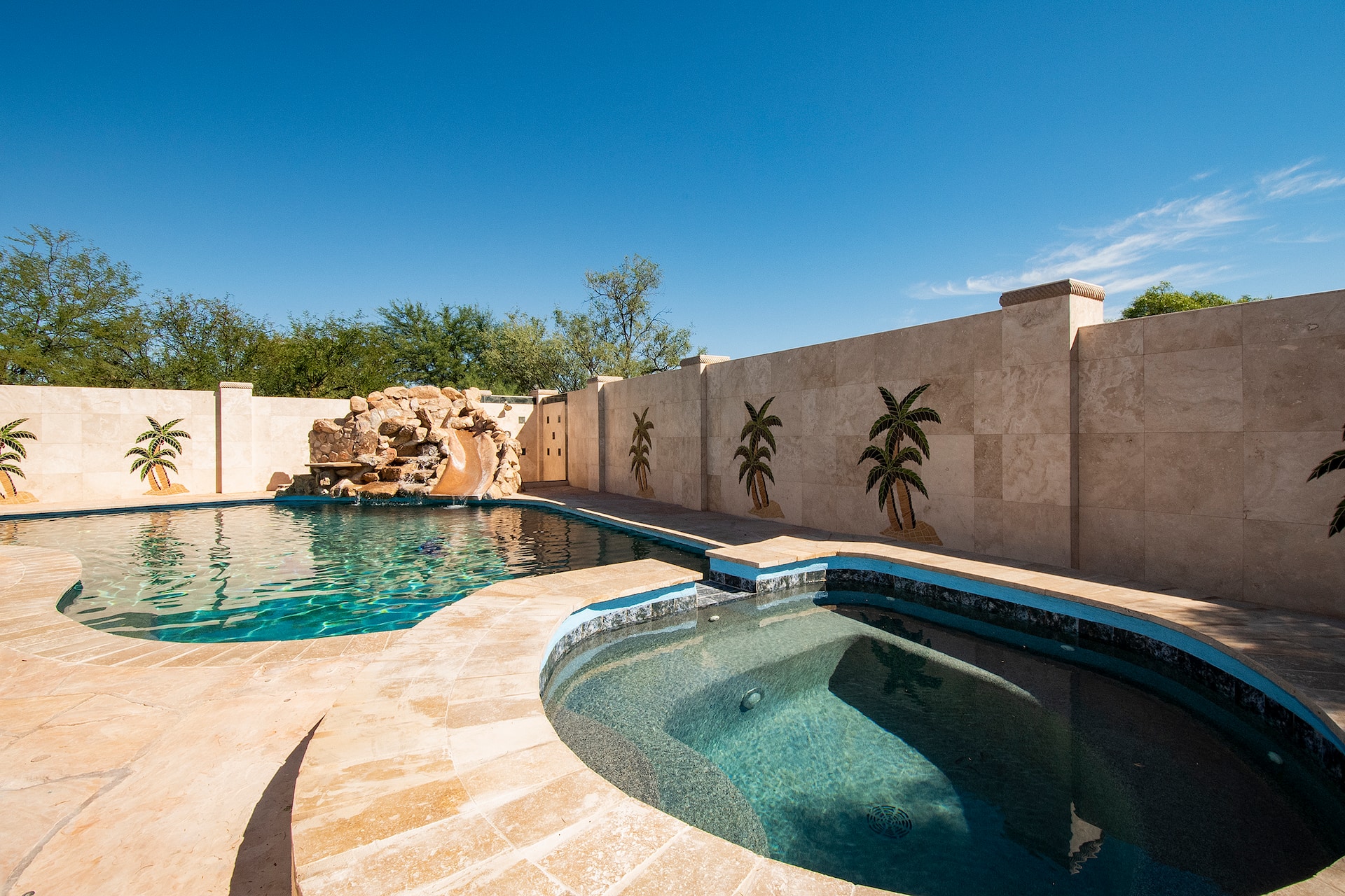 Westside 5 Bedrm Tucson Desert Home w/ Pool & Spa!