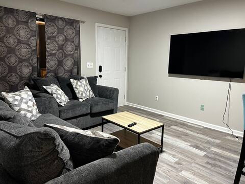 Home Away From Home Condominium in High Point