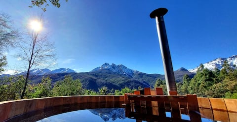 Los Laureles Shelter