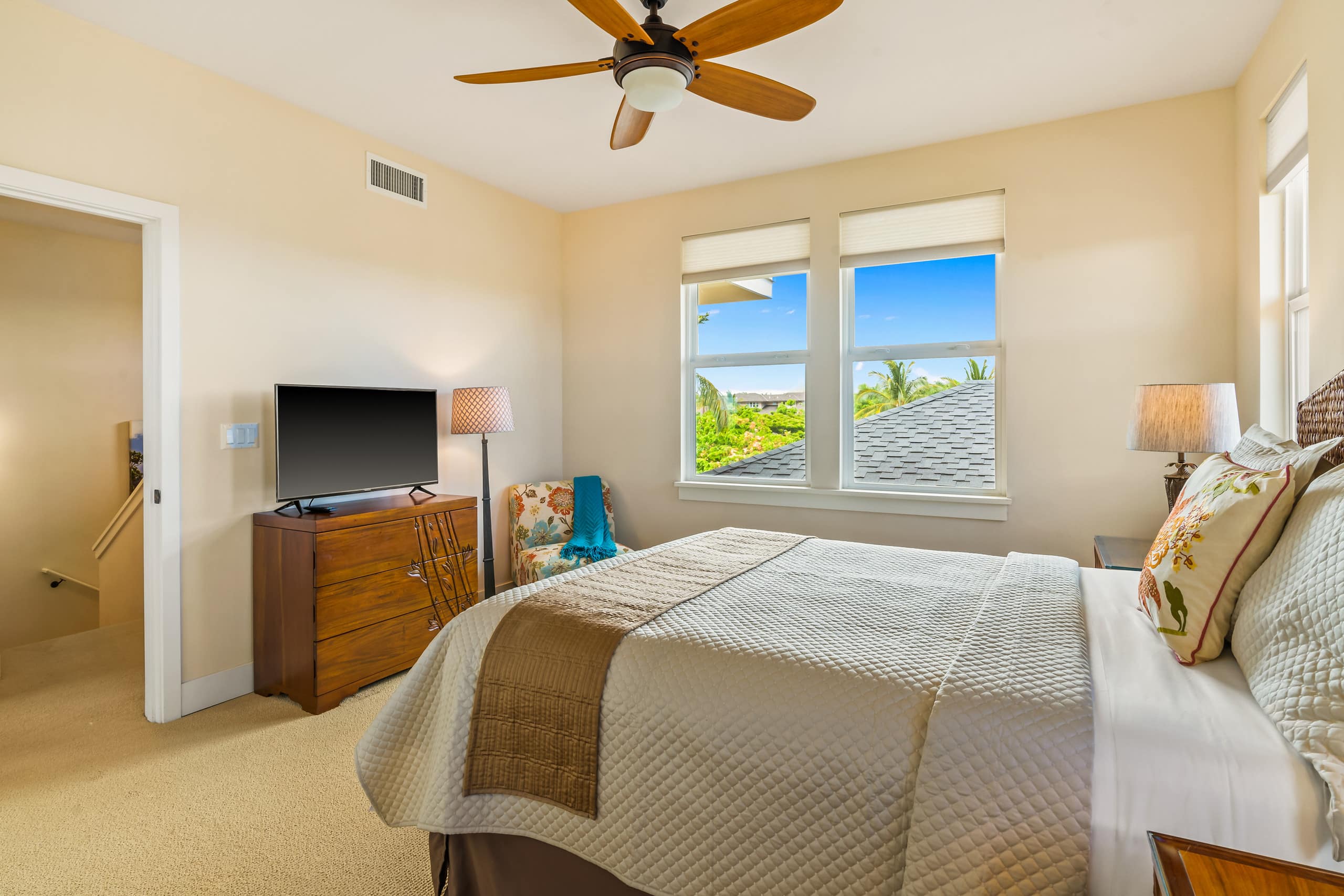 Condo in Koloa · ★4.99 · 3 bedrooms · 4 beds · 2.5 baths - Image 14