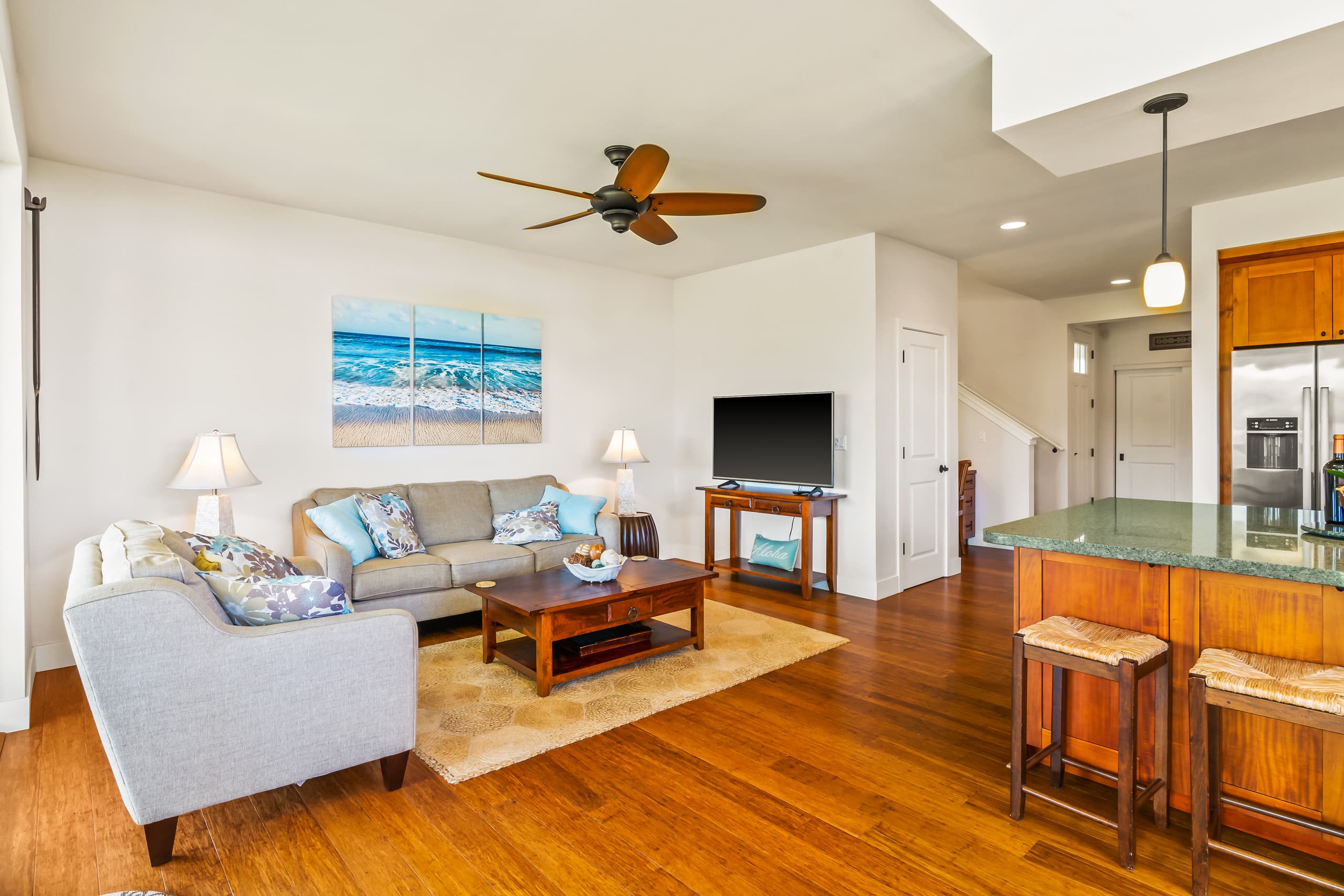 Condo in Koloa · ★4.99 · 3 bedrooms · 4 beds · 2.5 baths - Image 7