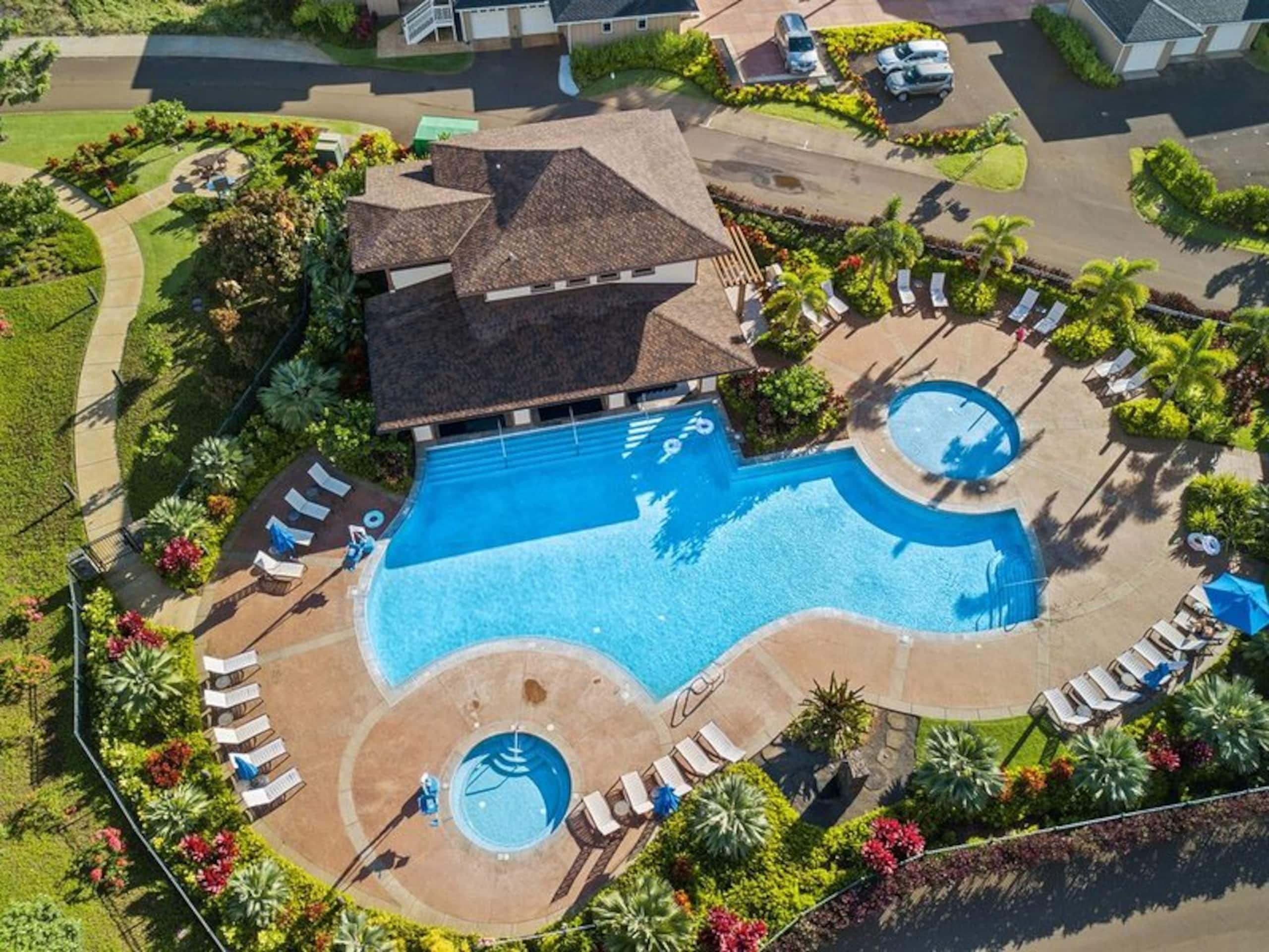Condo in Koloa · ★4.99 · 3 bedrooms · 4 beds · 2.5 baths - Image 20