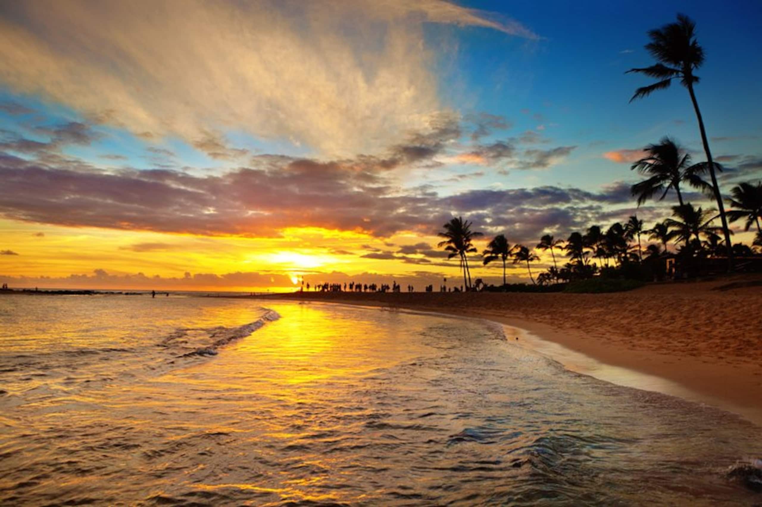 Condo in Koloa · ★4.99 · 3 bedrooms · 4 beds · 2.5 baths - Image 27