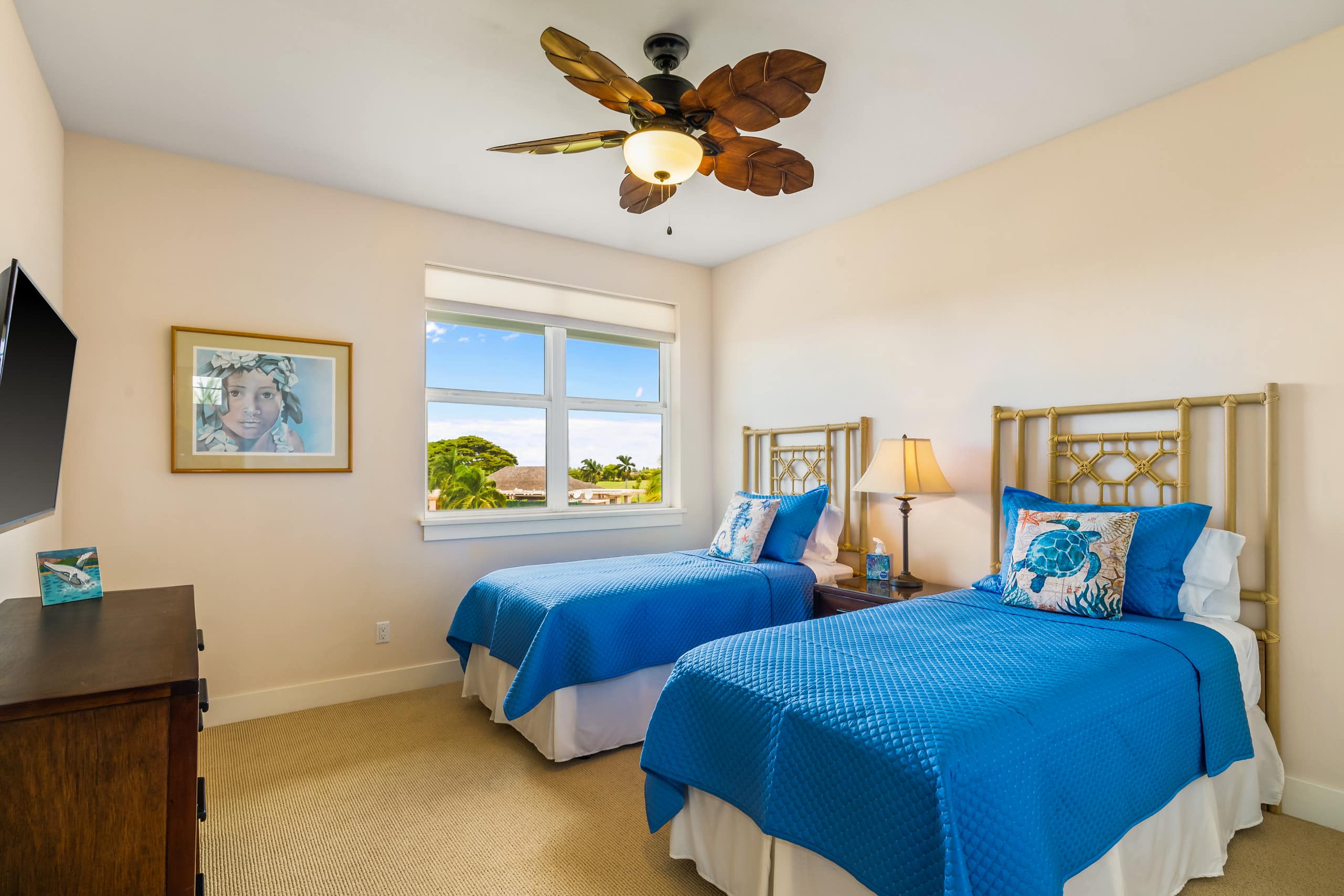 Condo in Koloa · ★4.99 · 3 bedrooms · 4 beds · 2.5 baths - Image 15