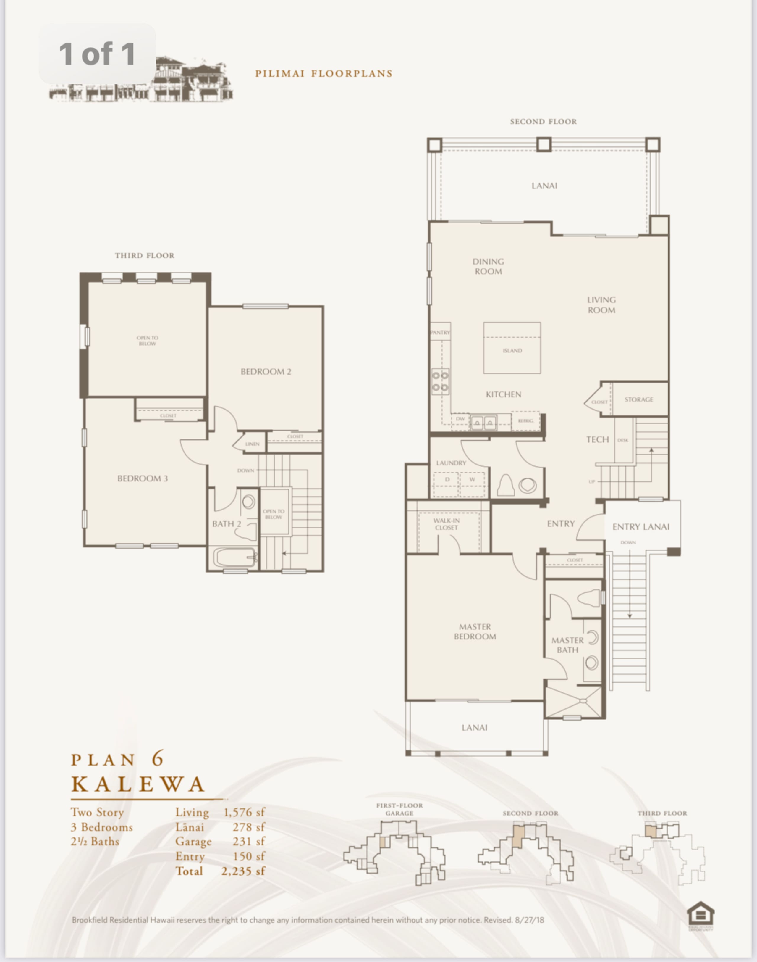 Condo in Koloa · ★4.99 · 3 bedrooms · 4 beds · 2.5 baths - Image 17