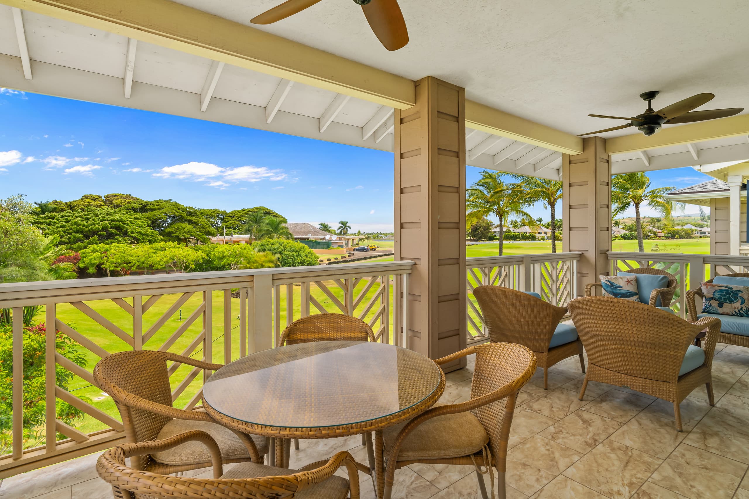 Condo in Koloa · ★4.99 · 3 bedrooms · 4 beds · 2.5 baths - Image 4