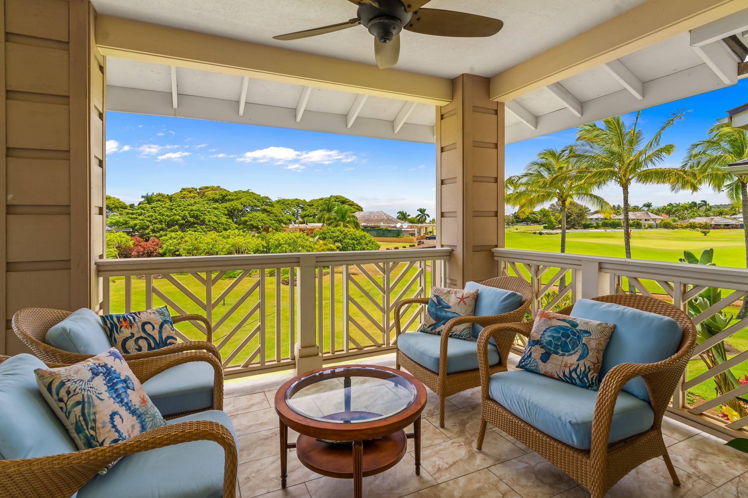 Condo in Koloa · ★4.99 · 3 bedrooms · 4 beds · 2.5 baths - Image 3