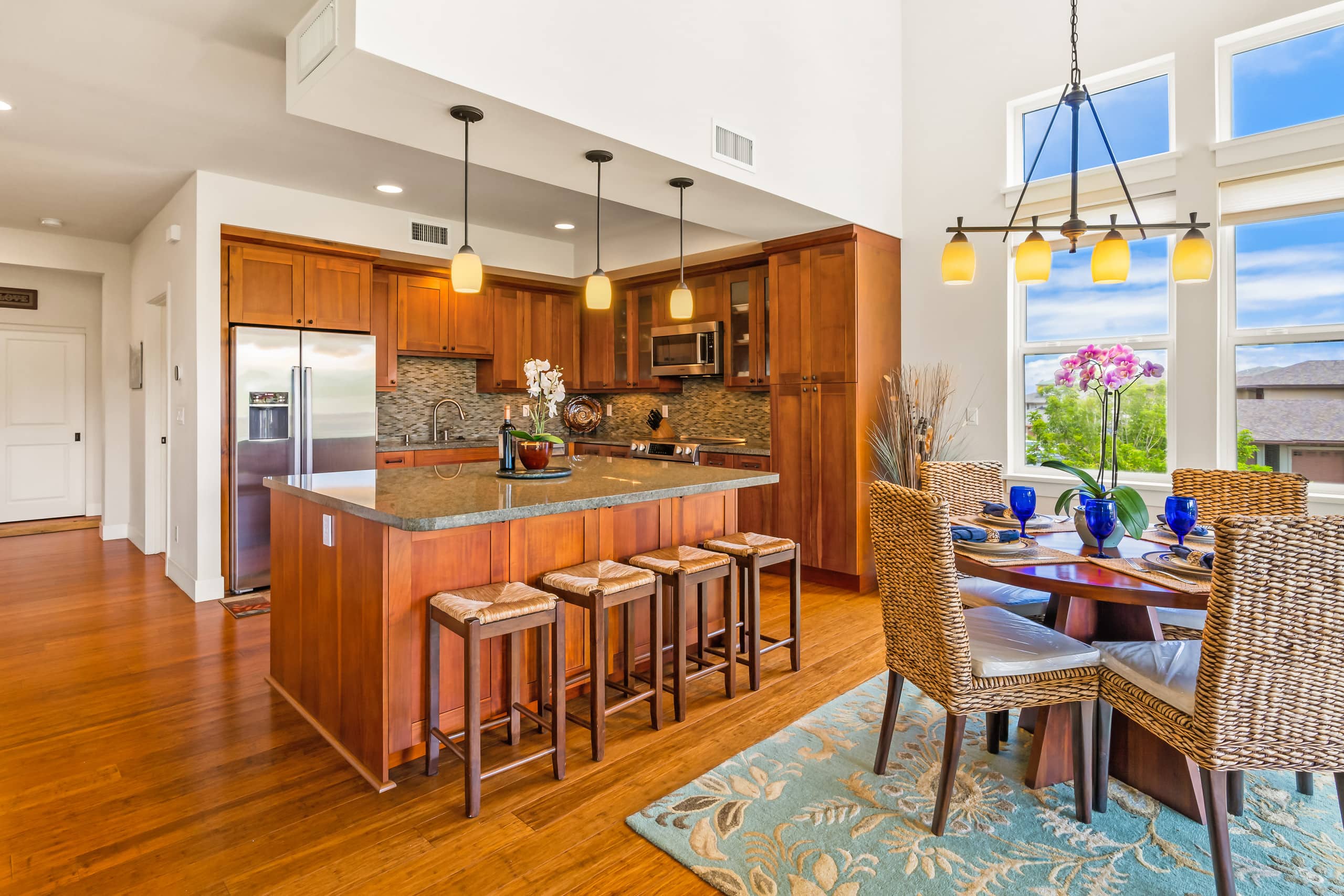 Condo in Koloa · ★4.99 · 3 bedrooms · 4 beds · 2.5 baths - Image 1