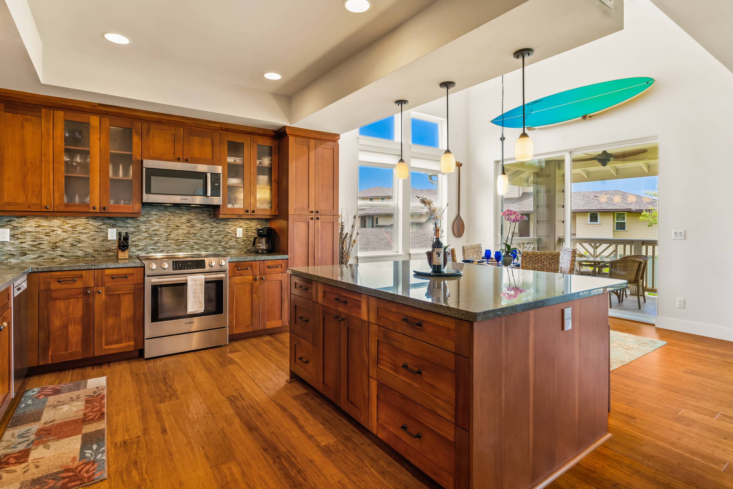 Condo in Koloa · ★4.99 · 3 bedrooms · 4 beds · 2.5 baths - Image 2