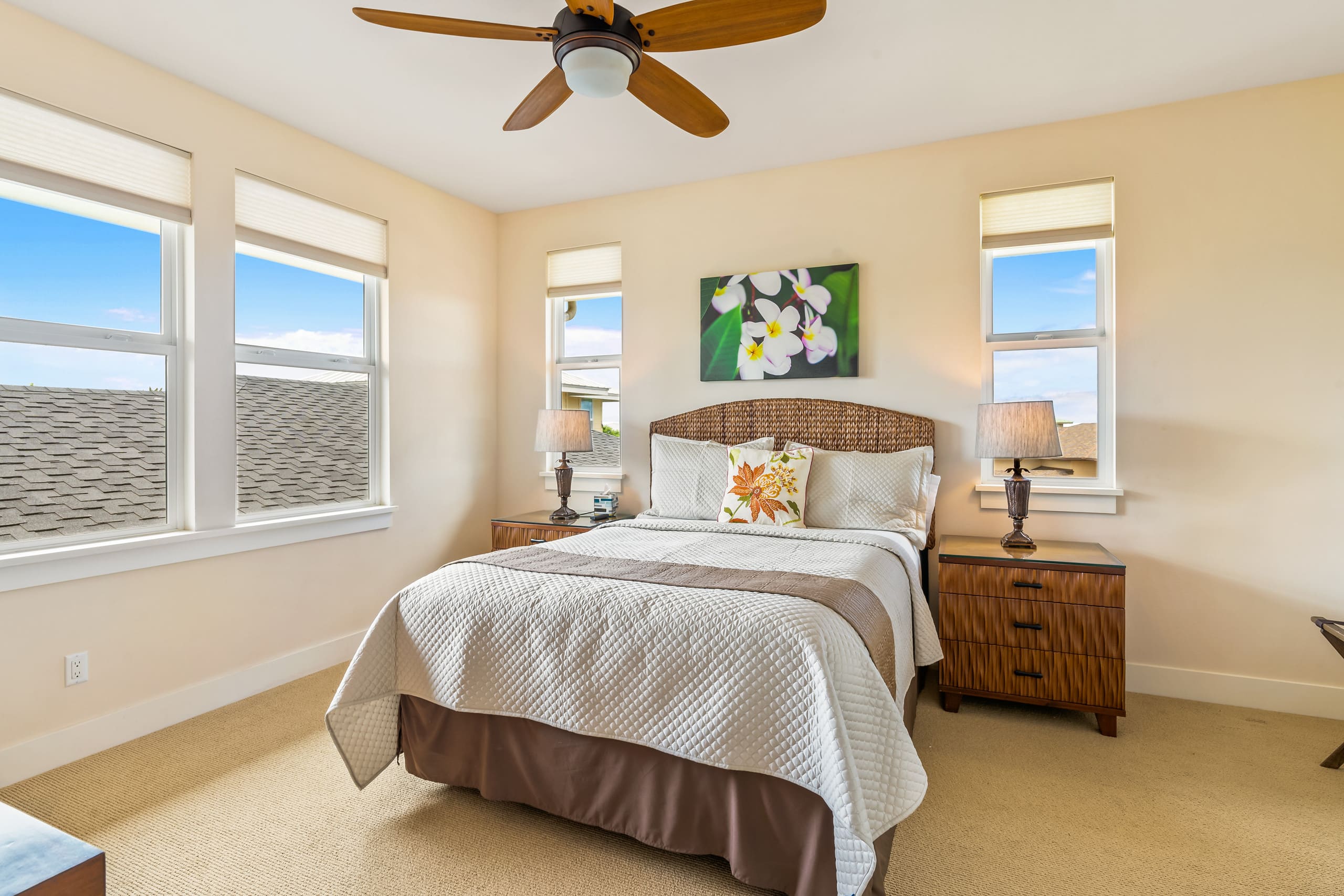 Condo in Koloa · ★4.99 · 3 bedrooms · 4 beds · 2.5 baths - Image 13