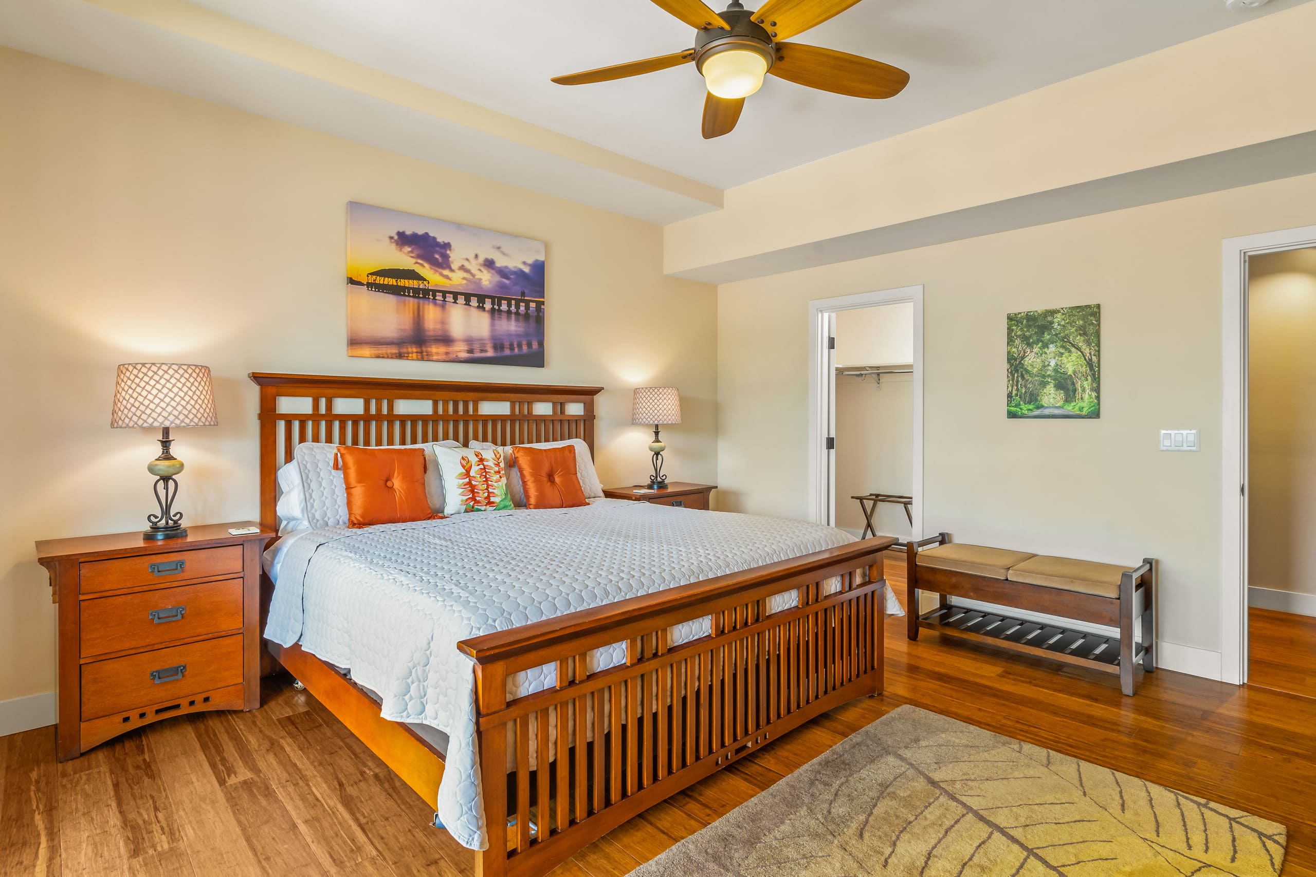 Condo in Koloa · ★4.99 · 3 bedrooms · 4 beds · 2.5 baths - Image 11