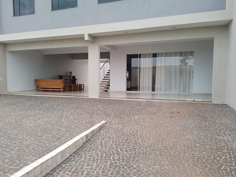 Accommodation with comfort