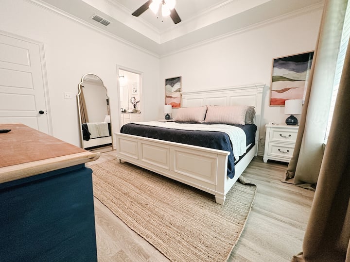 საძინებელი 3