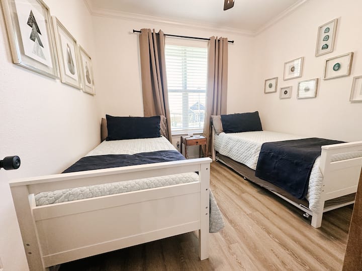 საძინებელი 1