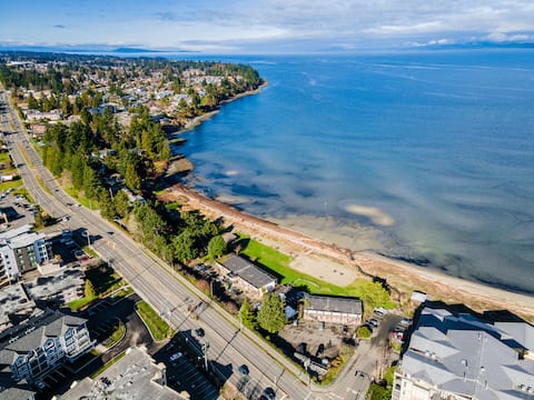 Oceanview Beach House