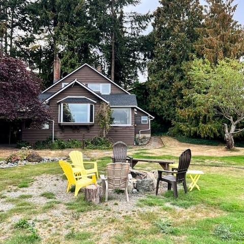 Evergreen Hospitality Group managed Airbnb listing 1