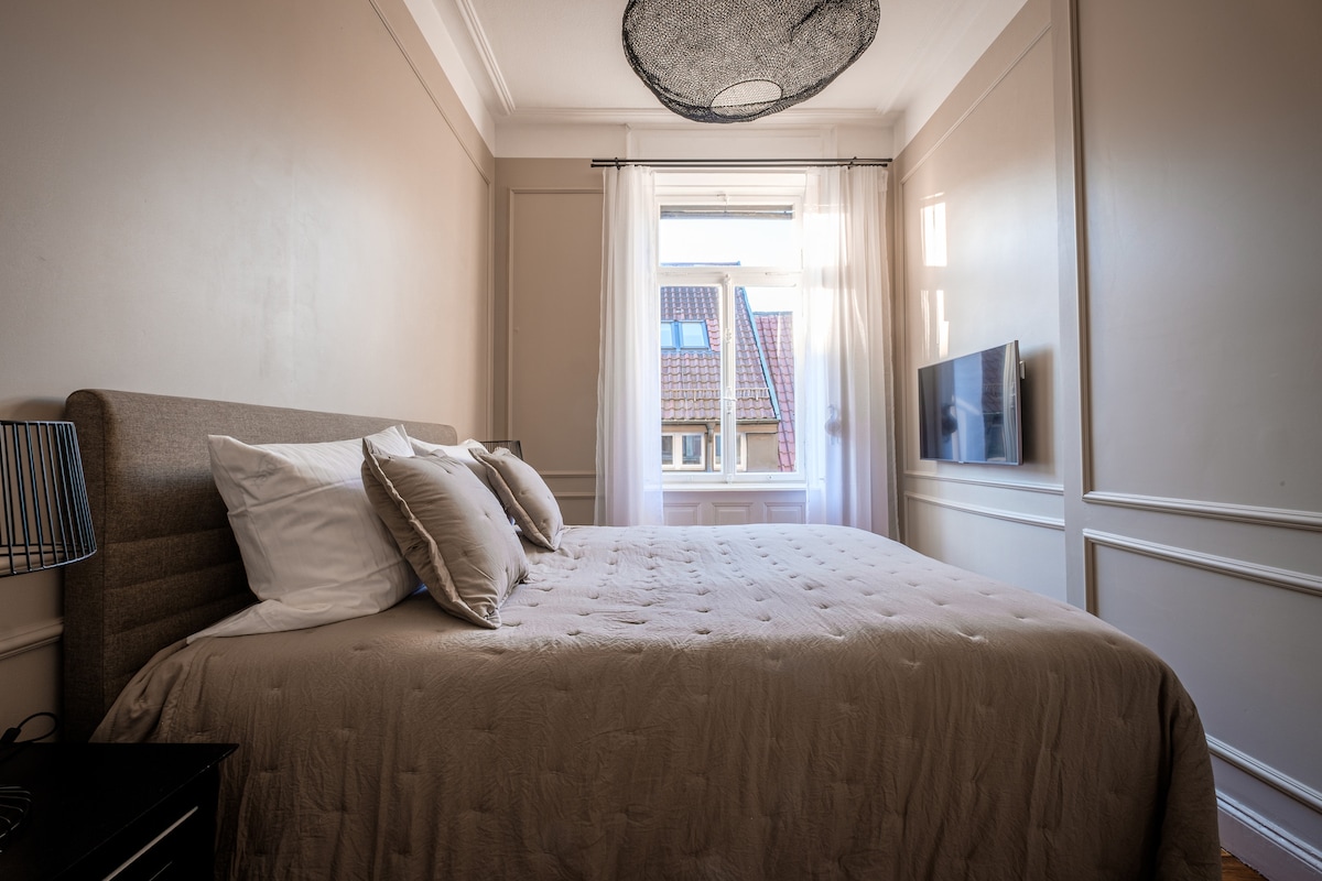 غرفة النوم 3