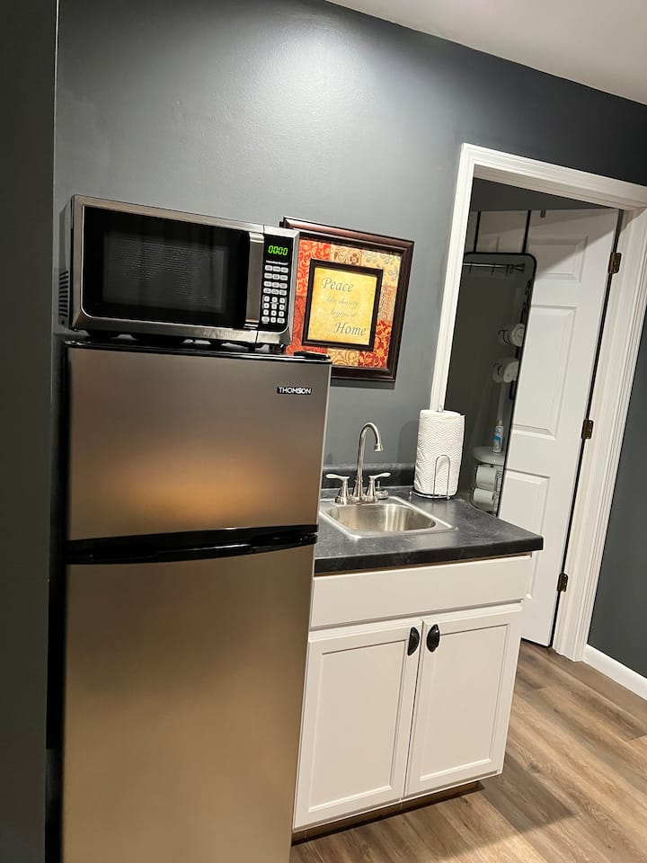 Beautiful Studio #3 - French Lick, IN
