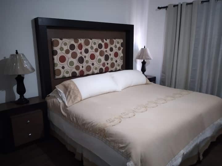 RECAMARA 1 KING SIZE