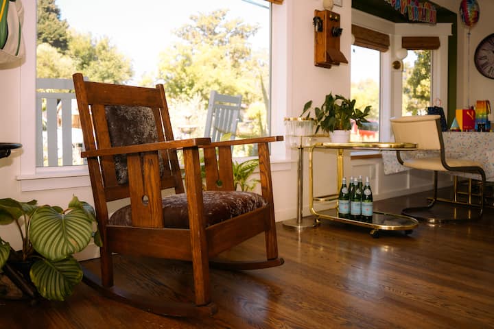 Cheerful Oasis In Paso Robles - Paso Robles, CA