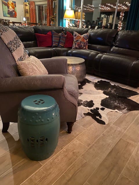 Successful Airbnb property: The home with it all: Amenities, Charm and Comfort in Yuma
