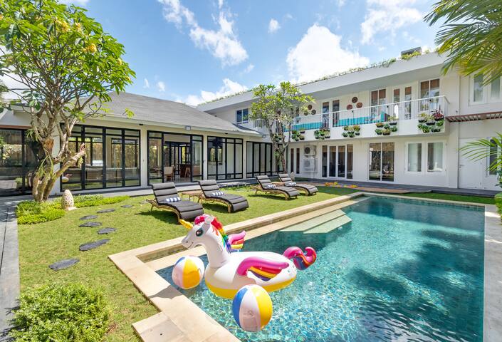 Soobali managed Airbnb listing 1
